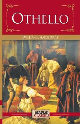 Libro Othello -                                        ...