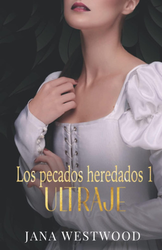 Libro: Los Pecados Heredados (spanish Edition)