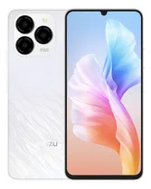 Comprar Meizu Note 21 Dual SIM 256 GB blanco 4 GB RAM