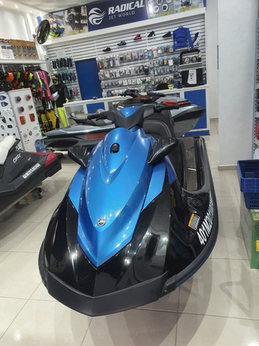 Jet Ski Yamaha Vx Cruiser 2010