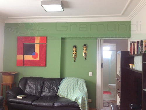 Apartamento Para Venda, 2 Dormitório(s), 66.0m² - 5874