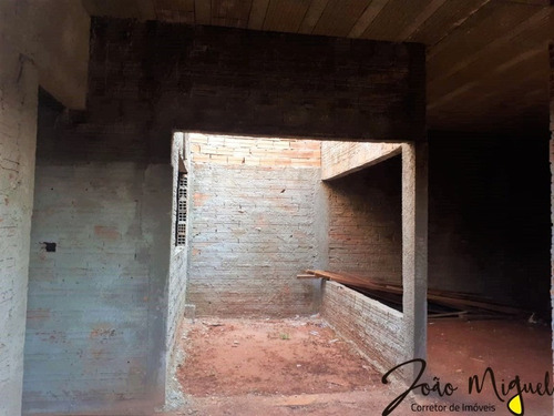 Casa Alto Da Boa Vista, Ca00362, Catanduva, Joao Miguel Corretor De Imoveis, Venda De Imoveis - Ca00362 - 68076353