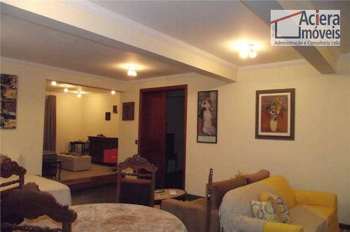 Imagem 25 de 30 de Granja Viana - Fazendinha - Vista Maravilhosa! - Ca0508