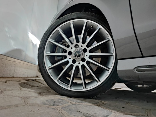 Mercedes-Benz Clase CLA 2.0 250 Cgi Sport At