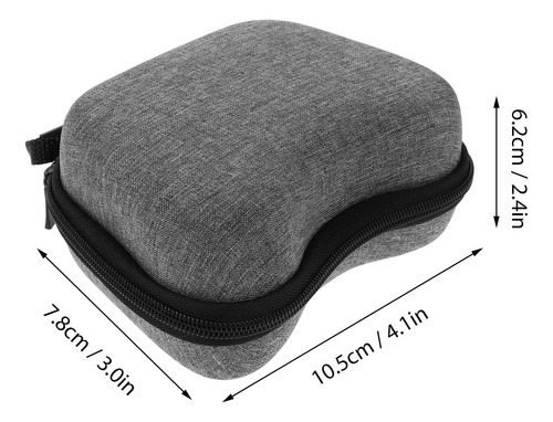 Gamepad Case Controller Container Storage Bag Game Controlle