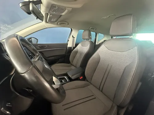 Seat Ateca 1.4 Style 150Hp At