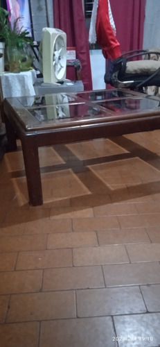 Vendo Mesa De Centro (Usado)