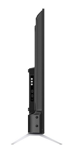Imagen 4 de 5 de Televisor Aoc Smart Uhd 4k Hdr 50u6305 Boderless