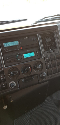 Imagen 6 de 9 de Ford Cargo 916