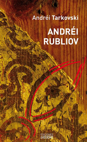 Andrei Rubliov - Andrei Tarkovski