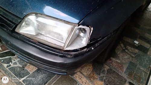 Chevrolet Omega Gls