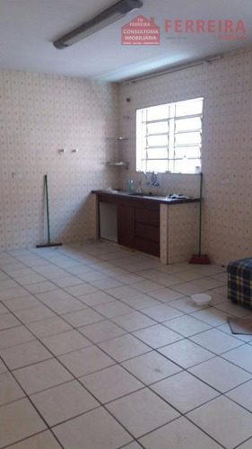 Imagem 14 de 17 de Casa Comercial À Venda, Centro, Francisco Morato. - Ca0060