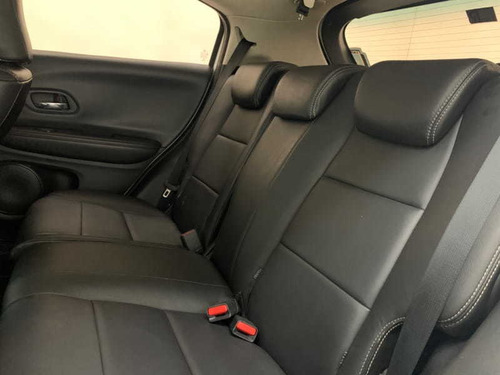 Imagem 10 de 15 de Hr-v Lx 1.8 Aut