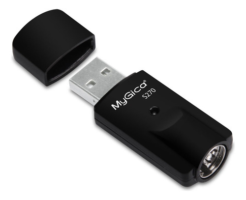 Receptor Visus Tv Radicale (tv Digital Fullhd E Tela Cheia)