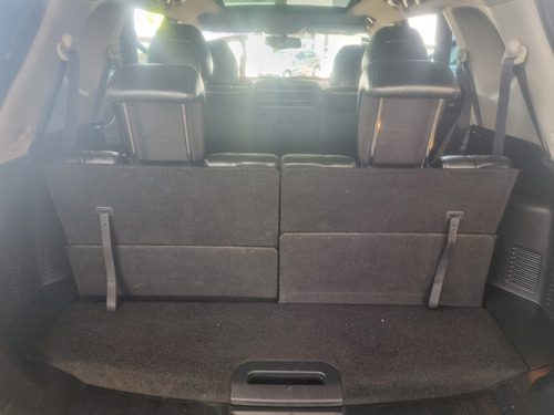 Nissan X-Trail 2.5 Exclusive 3 Row Cvt