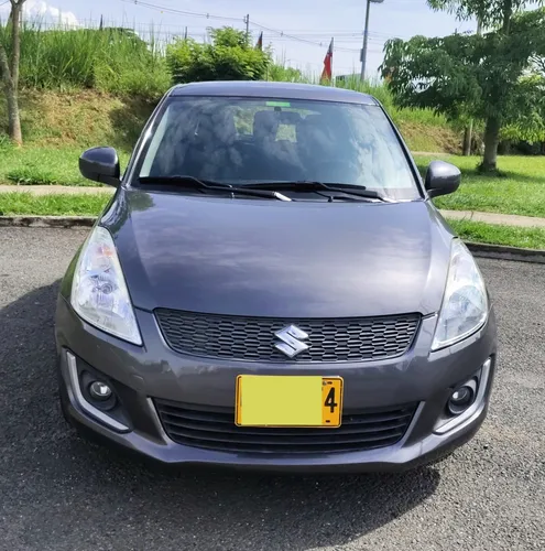 Suzuki Swift 1.4 Gl