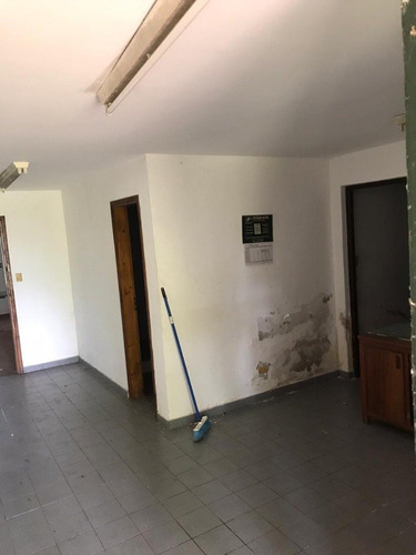 Galpón En Alquiler Sobre Ruta 226 Con Casa