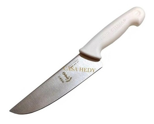 Cuchillo Carnicero 398 Hoja 20cm Eskilstuna Acero Inox.