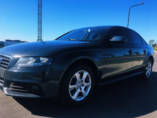 Audi A4 1.8 T Fsi Manual