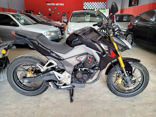 Imagen 15 de 18 de Honda Cb 190 R Inmaculada Moto!!!