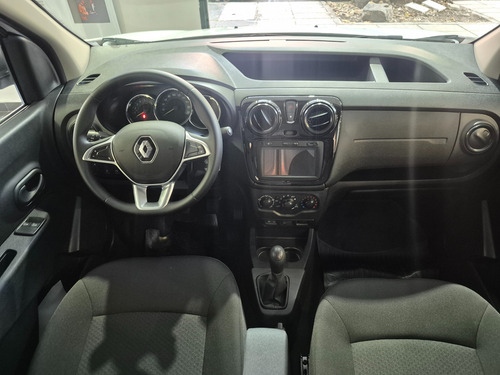 Renault Kangoo Ii Express 1.6 Sce Confort 5A