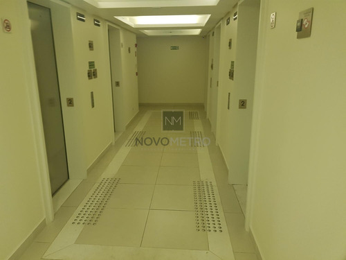 Imagem 7 de 20 de Sala Para Aluguel Em Vila Itapura - Sa005591