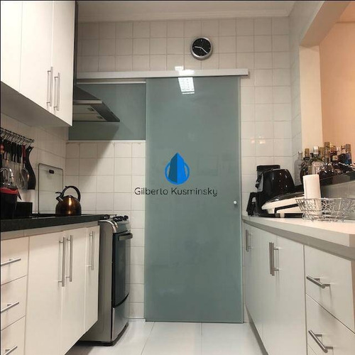 Imagem 7 de 15 de Casa À Venda, 80 M² Por R$ 385.000,00 - Jardim Torino - Cotia/sp - Ca0364