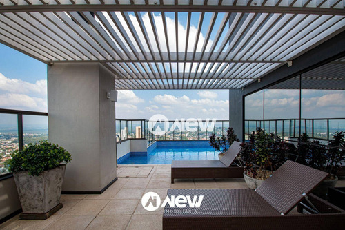 Imagem 13 de 30 de Apartamento Com 3 Dormitórios À Venda, 165 M² Por R$ 1.795.000,00 - Centro - Novo Hamburgo/rs - Ap2954
