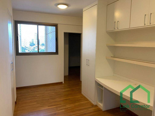 Imagem 25 de 30 de Cobertura, 320 M² - Venda Por R$ 2.700.000,00 Ou Aluguel Por R$ 7.000,00/mês - Cambuí - Campinas/sp - Co0035