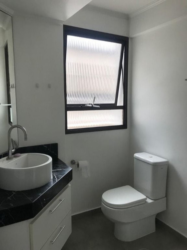 Imagem 15 de 18 de Apartamento De 80m² Com 2 Dormitórios E 2 Vagas Na Vila Mascote - 10808