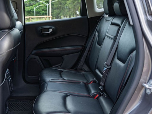 Jeep Compass Compass 2.0 16V DIESEL TRAILHAWK 4X4 AUTOMÁTICO