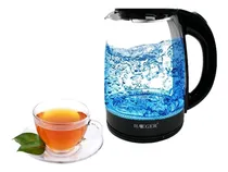 Comprar Hervidor De Agua Hervidor Termo Electrico Hervidor Tetera 2l