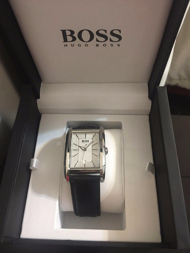 reloj hugo boss