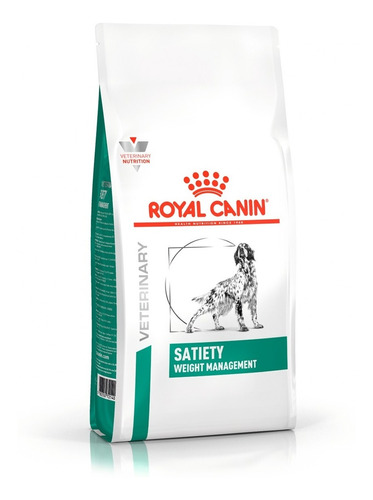 Imagen 1 de 1 de Royal Canin Dog Satiety Support 12kg
