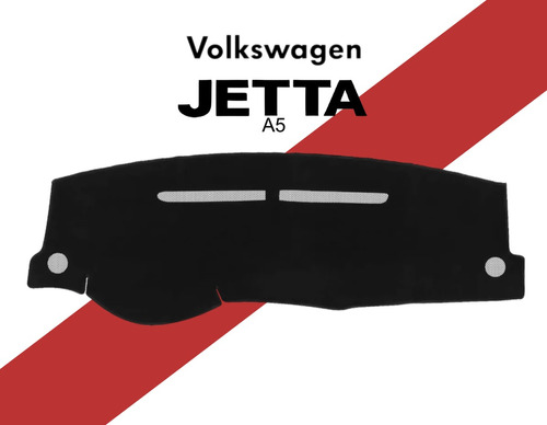 Cubretablero Volkswagen Jetta A5 Modelo 2013