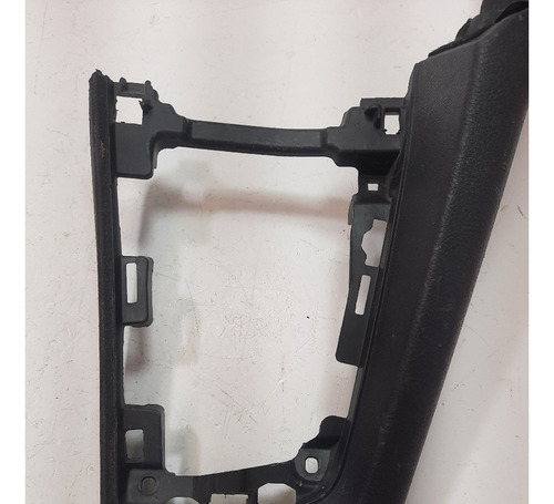 Moldura Consola Central Ford Focus 2012-2014 Hb 2.0 Se