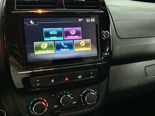 Renault Kwid 1.0 Iconic