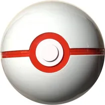 Comprar Pokemon Portabaraja En Forma De Pokebola Para Guardar Cartas
