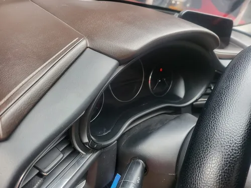 Mazda CX-30 2.5 Grand Touring Lx 4x4