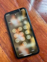 Comprar iPhone XR 128gb Con Batería Al 100% Recién Reemplazada
