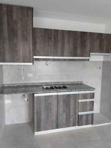 Imagen 3 de 10 de Departamento De 2 Ambientes A Estrenar En Zona Tribunales