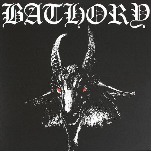 Bathory - Bathory Lp 