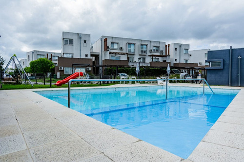 Departamento En Venta, Plaza Del Sendero, Nordelta
