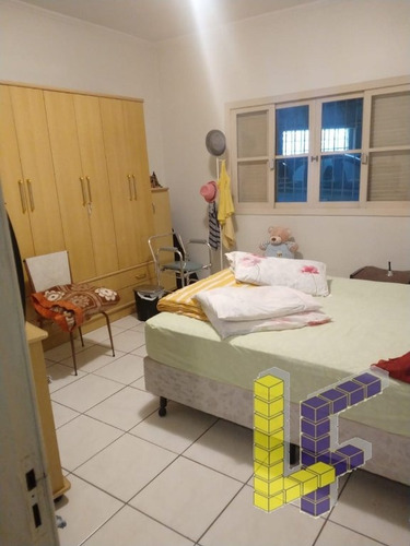 Imagem 11 de 15 de Casa B. Campestre - 3404