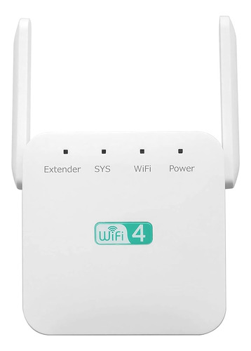 Extender Tecc, Extender Tecc Wifi Booster, Amplificador Wifi