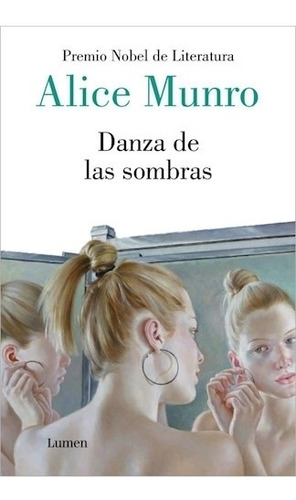 Libro Danza De Las Sombras De Alice Munro
