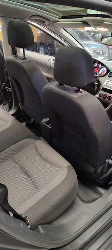 Peugeot 308 1.6 Allure Nav 115cv