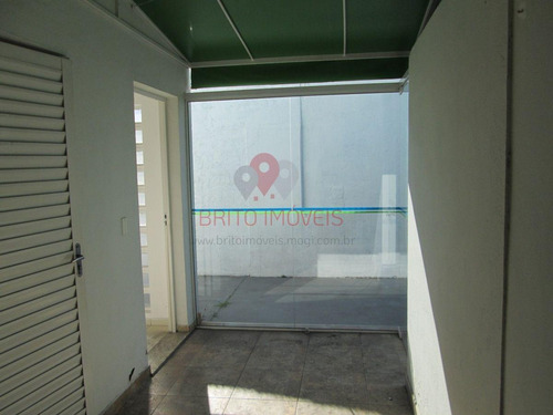 Imagem 3 de 15 de Ponto Comercial Para Locação Em Mogi Das Cruzes, Centro - 625_1-1934027