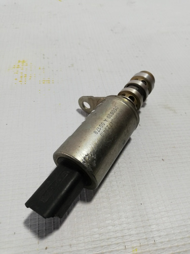 Válvula Solenoide Vvt Peugeot 307 2.0 Auto. X-line Original (Usado)