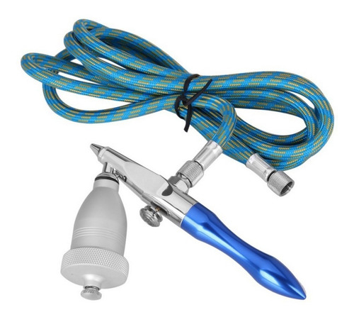 Kit Aerografo Profesional Para Sandblasting